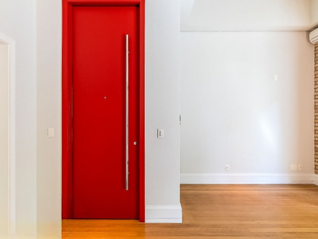Foto do Apartamento - Apto Itaim Bibi para locação, São Paulo, SP | Adbens Negócios Imobiliários Ltda