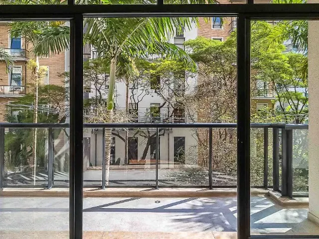 Apartamento 2 quartos e 2 banheiros, para alugar, no bairro Itaim Bibi em São Paulo