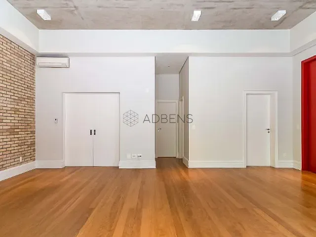 Apartamento 2 quartos e 2 banheiros, para alugar, no bairro Itaim Bibi em São Paulo