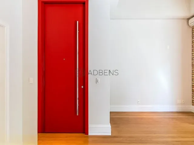 Apartamento 2 quartos e 2 banheiros, para alugar, no bairro Itaim Bibi em São Paulo