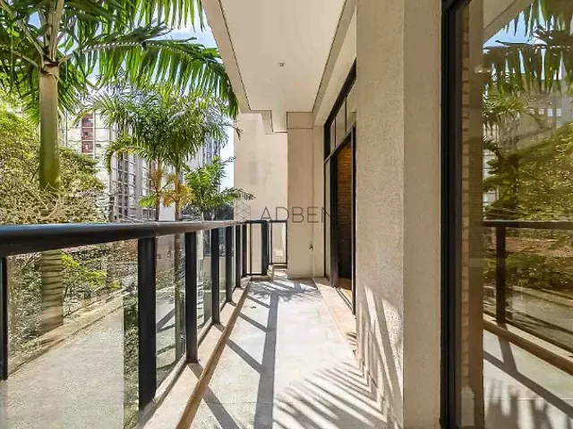 Apartamento 2 quartos e 2 banheiros, para alugar, no bairro Itaim Bibi em São Paulo
