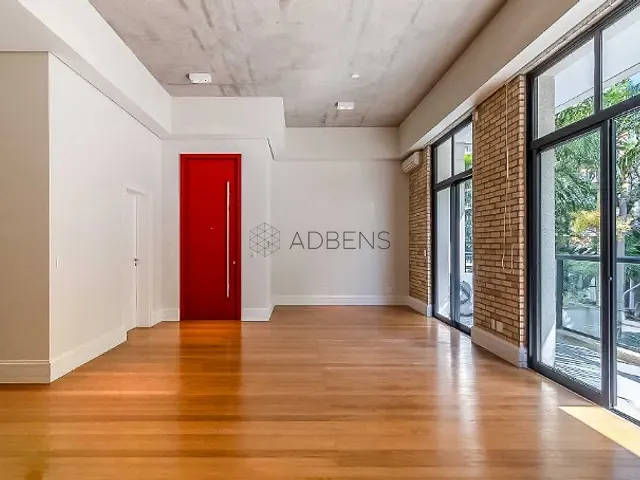 Apartamento 2 quartos e 2 banheiros, para alugar, no bairro Itaim Bibi em São Paulo