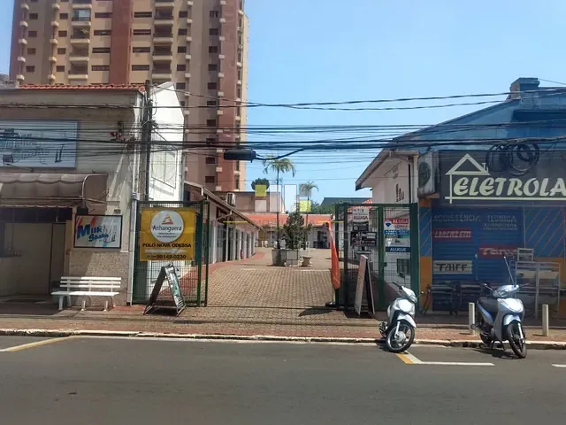 Sala para alugar, no bairro Centro em Nova Odessa