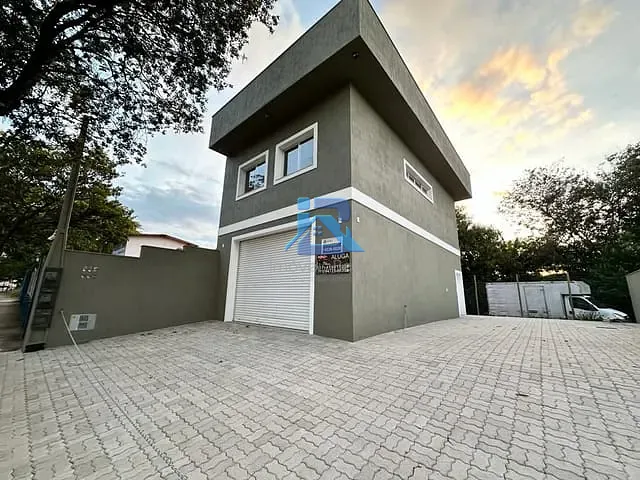 Sala com 100m², para alugar, no bairro Centro em Itatiba
