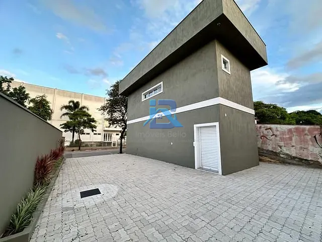 Sala com 100m², para alugar, no bairro Centro em Itatiba