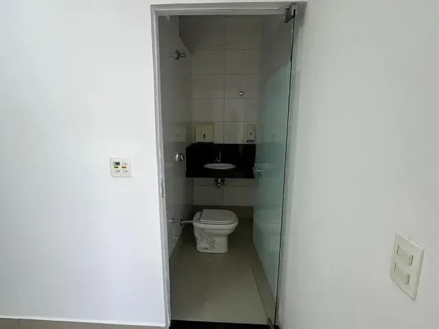 Sala com 500m², para alugar, no bairro Jardim Santa Clara do Lago I em Hortolândia