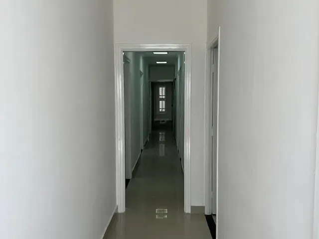 Sala com 500m², para alugar, no bairro Jardim Santa Clara do Lago I em Hortolândia