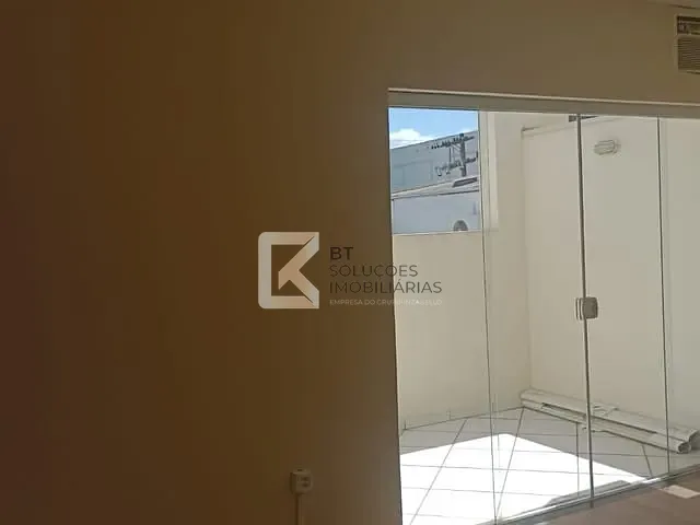 Sala para alugar, no bairro Centro em Indaiatuba