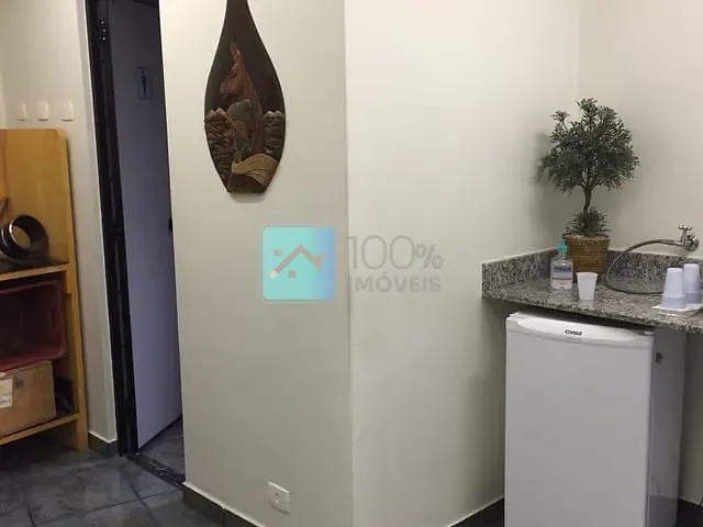 Sala com 90m², à venda ou para alugar, no bairro Centro em São José dos Campos