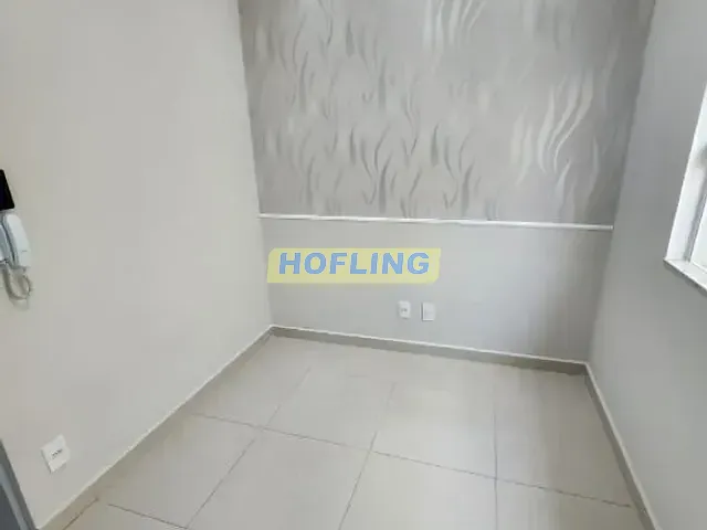 Sala com 200m², para alugar, no bairro Saúde em Rio Claro