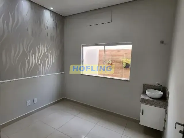 Sala com 200m², para alugar, no bairro Saúde em Rio Claro