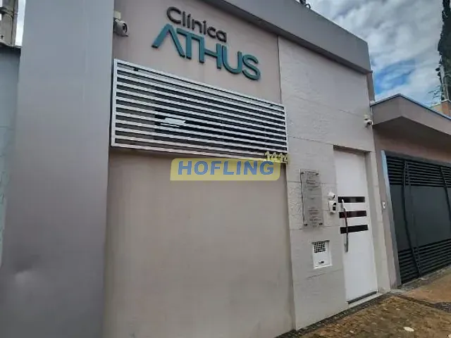 Sala com 200m², para alugar, no bairro Saúde em Rio Claro