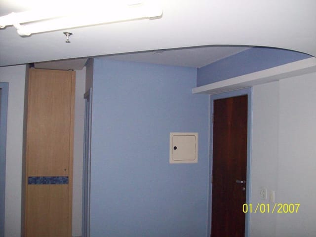 Foto do Sala - Sala comercial para venda e locação, Jardim Satélite, São José dos Campos. | INDEPENDENCE NEGOCIOS IMOBILIARIOS LTDA