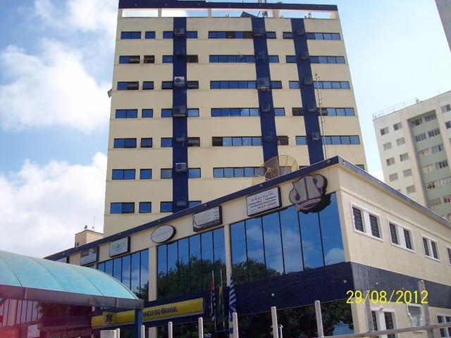 Foto do Sala - Sala comercial para venda e locação, Jardim Satélite, São José dos Campos. | INDEPENDENCE NEGOCIOS IMOBILIARIOS LTDA