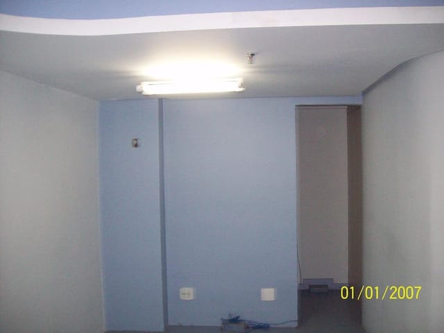 Foto do Sala - Sala comercial para venda e locação, Jardim Satélite, São José dos Campos. | INDEPENDENCE NEGOCIOS IMOBILIARIOS LTDA