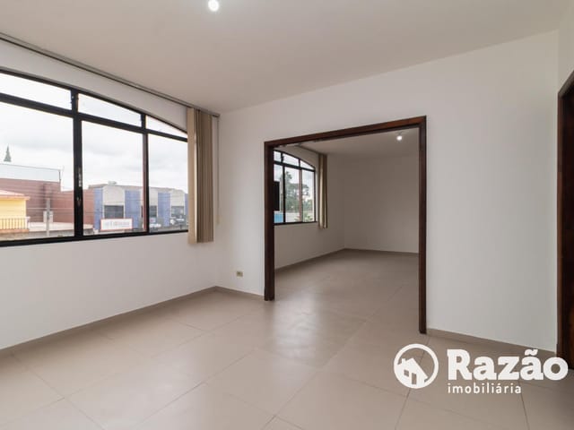 Sala para alugar, no bairro Boqueirão em Curitiba
