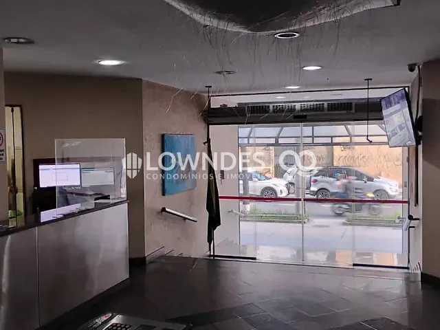Sala à venda, no bairro Vila Isabel em Rio de Janeiro