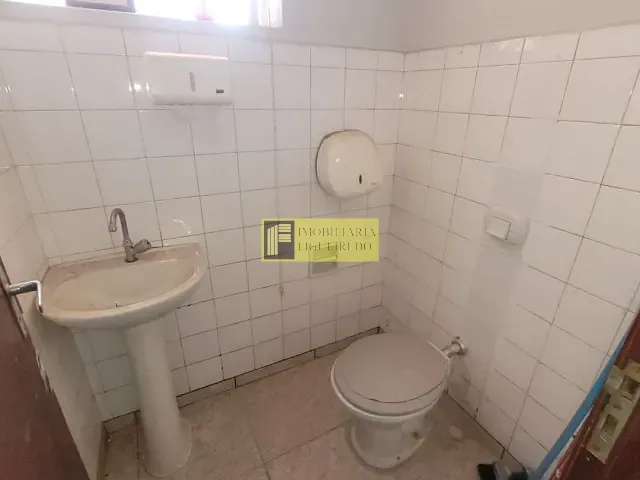 Sala com 50m², para alugar, no bairro Centro em São José do Rio Preto