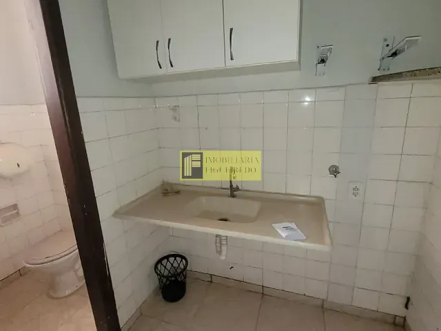 Sala com 50m², para alugar, no bairro Centro em São José do Rio Preto