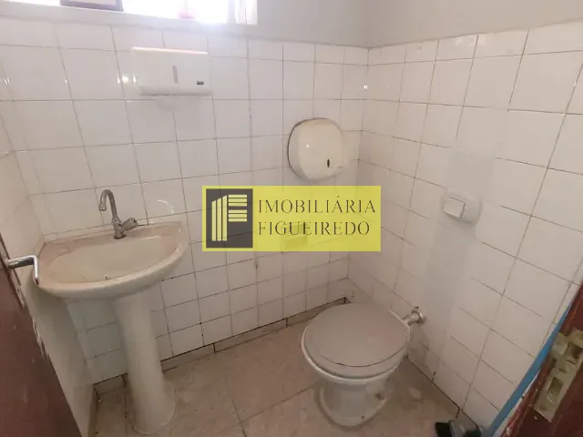 Sala com 50m², para alugar, no bairro Centro em São José do Rio Preto
