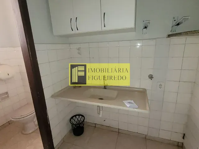 Sala com 50m², para alugar, no bairro Centro em São José do Rio Preto