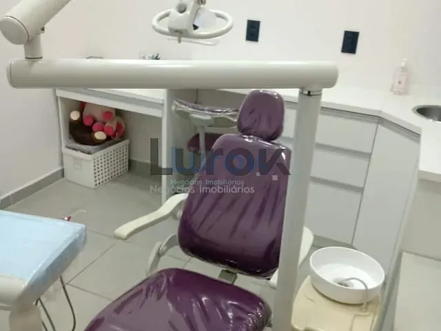 Sala com 15m², para alugar, no bairro Jardim Ribeiro em Valinhos