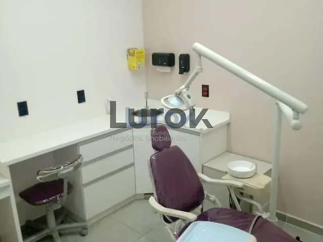 Sala com 15m², para alugar, no bairro Jardim Ribeiro em Valinhos