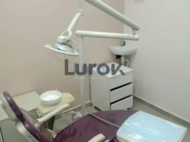 Sala com 15m², para alugar, no bairro Jardim Ribeiro em Valinhos