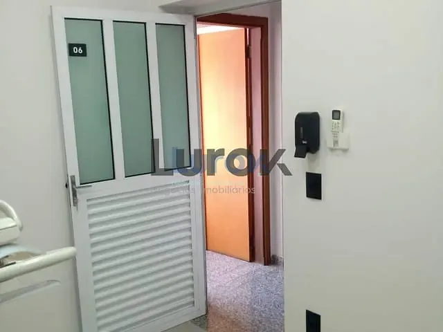 Sala com 15m², para alugar, no bairro Jardim Ribeiro em Valinhos