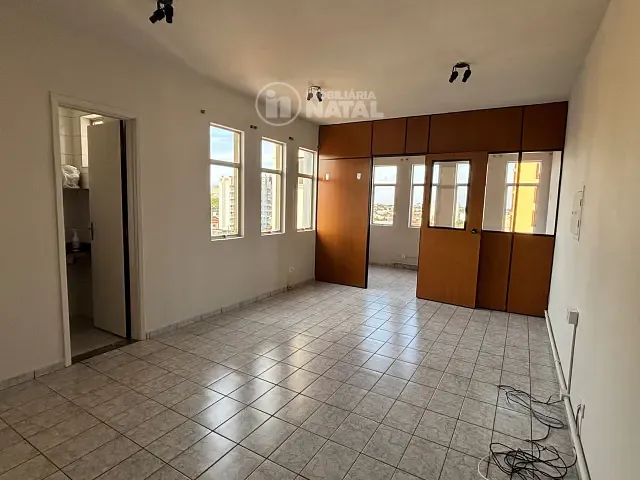 Sala com 44m², à venda, no bairro Jardim Londrilar em Londrina