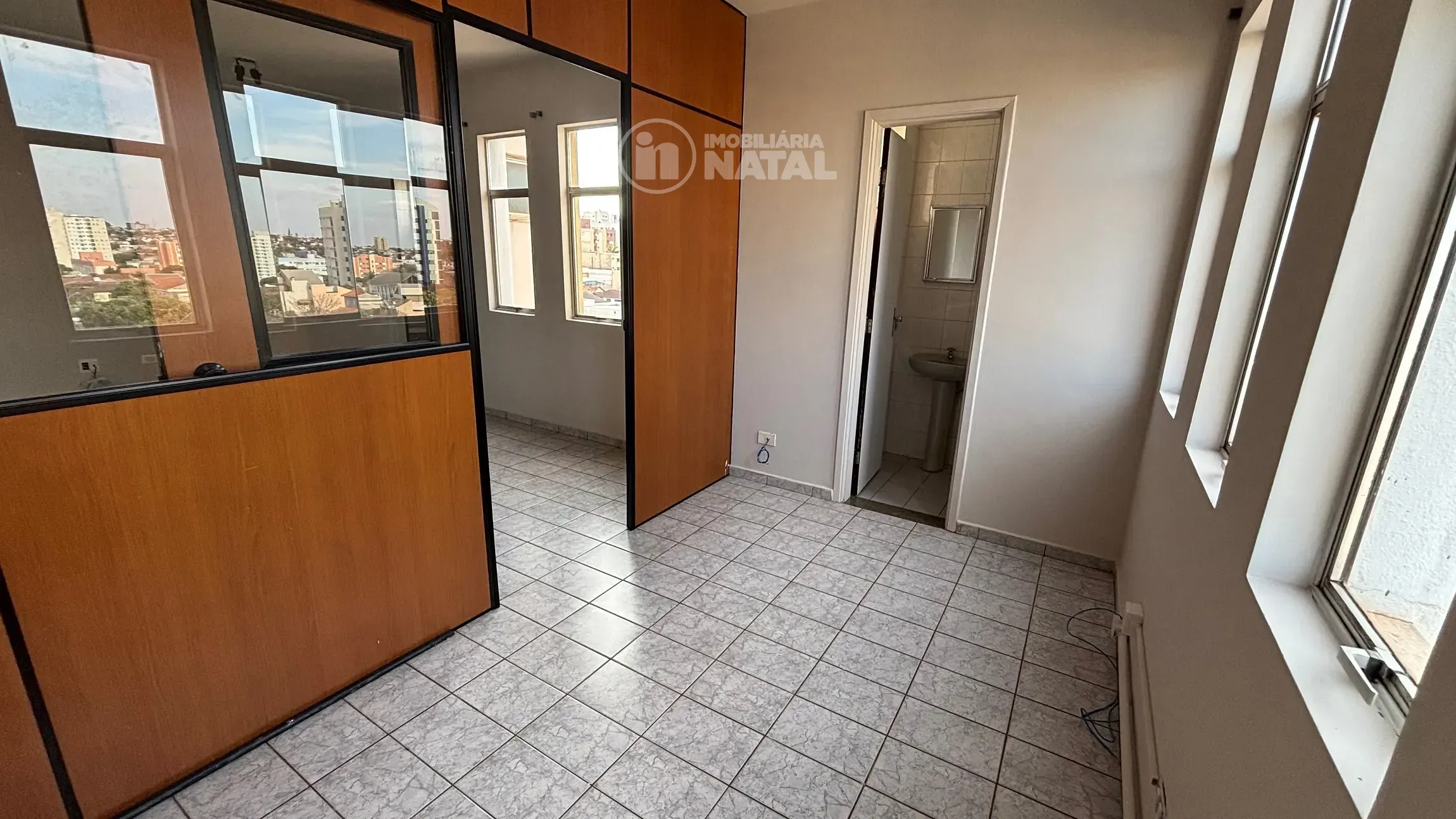 Sala-Conjunto, 36 m² - Foto 7