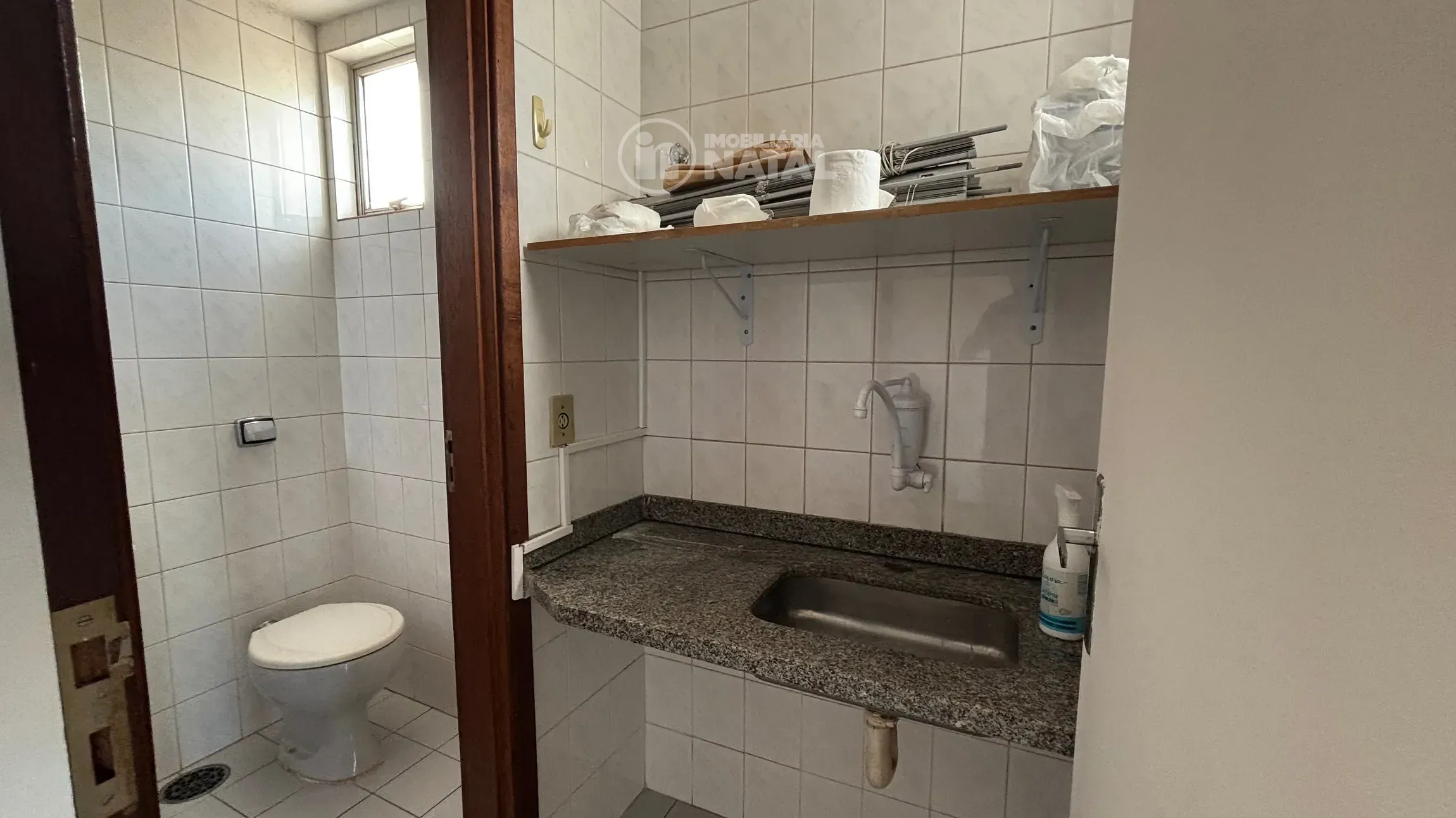 Sala-Conjunto, 36 m² - Foto 4