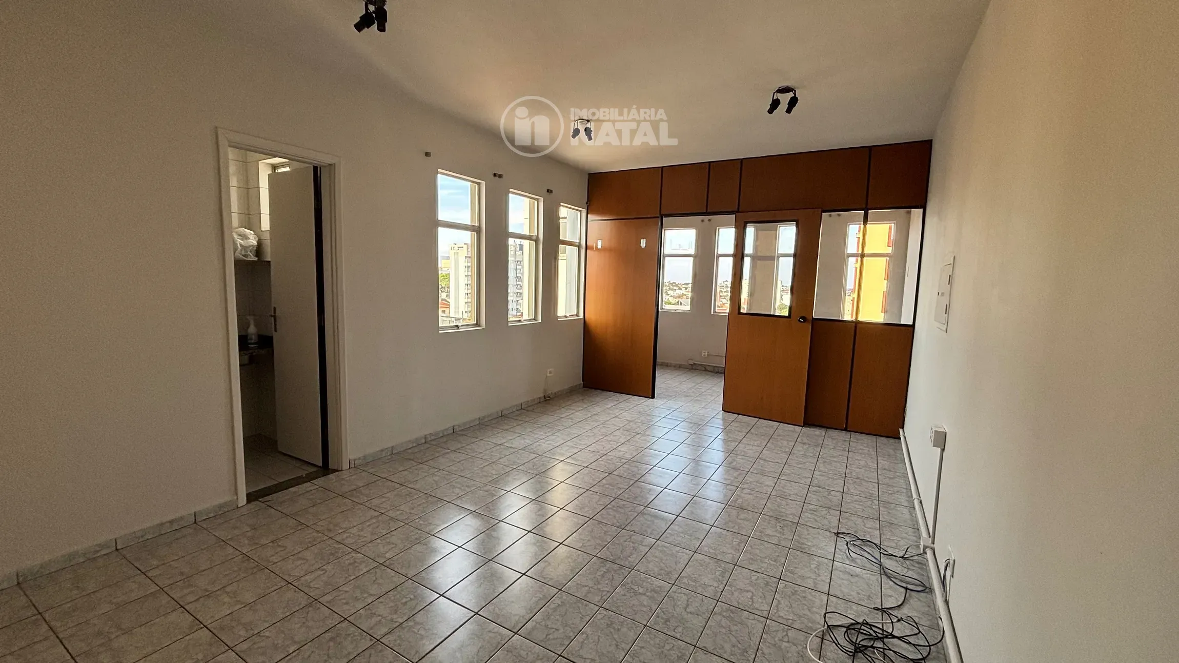 Sala-Conjunto, 36 m² - Foto 2