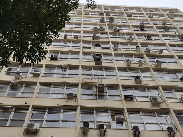 Sala com 45m², à venda, no bairro Centro em Rio de Janeiro