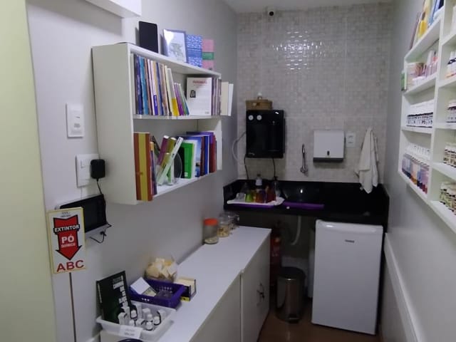 Sala com 45m², à venda, no bairro Centro em Rio de Janeiro