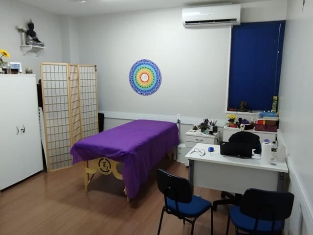 Sala com 45m², à venda, no bairro Centro em Rio de Janeiro