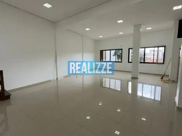 Sala para alugar, no bairro Centro em Marau