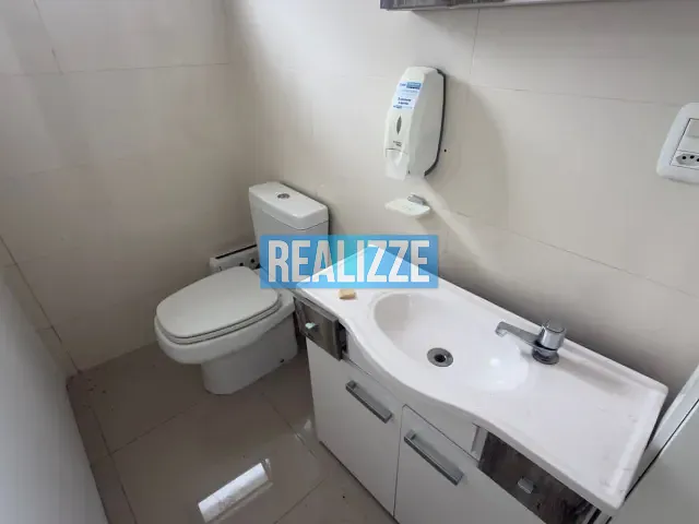 Sala para alugar, no bairro Centro em Marau