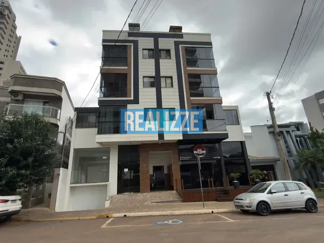 Sala para alugar, no bairro Centro em Marau