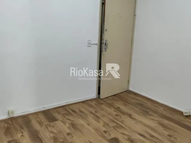 Sala para alugar, no bairro Copacabana em Rio de Janeiro