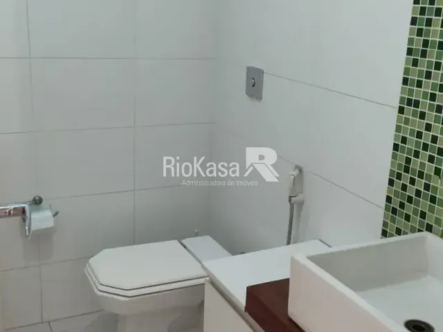 Sala para alugar, no bairro Copacabana em Rio de Janeiro