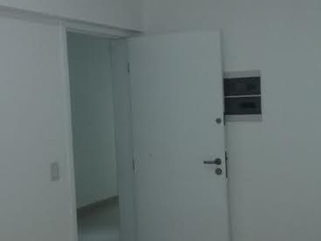 Foto do Sala - Sala 29 m² no Edifício Terraços Aquarius | RUSSI IMÓVEIS