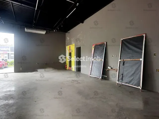 Sala para alugar, no bairro Jardim Maringá em Mauá