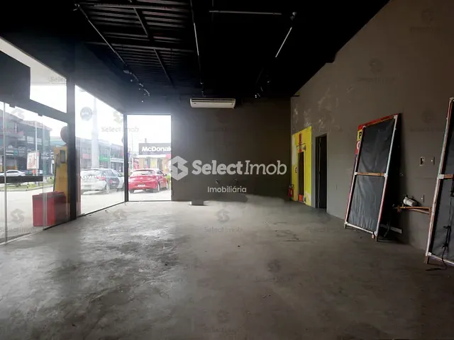 Sala para alugar, no bairro Jardim Maringá em Mauá