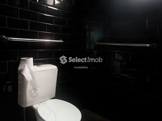 Sala para alugar, no bairro Jardim Maringá em Mauá