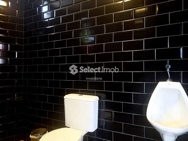 Sala para alugar, no bairro Jardim Maringá em Mauá