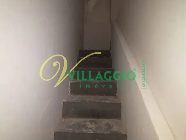 Sala com 90m², para alugar, no bairro Centro em São José do Rio Preto