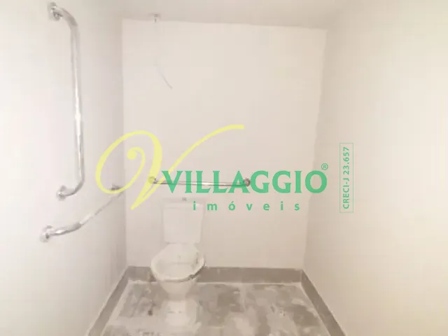 Sala com 90m², para alugar, no bairro Centro em São José do Rio Preto
