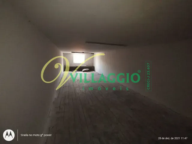 Sala com 90m², para alugar, no bairro Centro em São José do Rio Preto