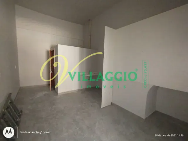 Sala com 90m², para alugar, no bairro Centro em São José do Rio Preto